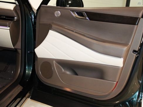 Used 2024 Genesis GV80 3.5T image 61