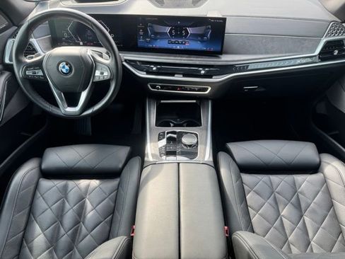 Used 2024 BMW X5 xDrive40i image 18