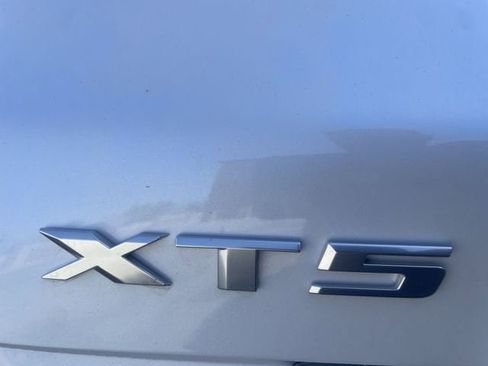 New 2026 Cadillac XT5 Luxury FWD image 30