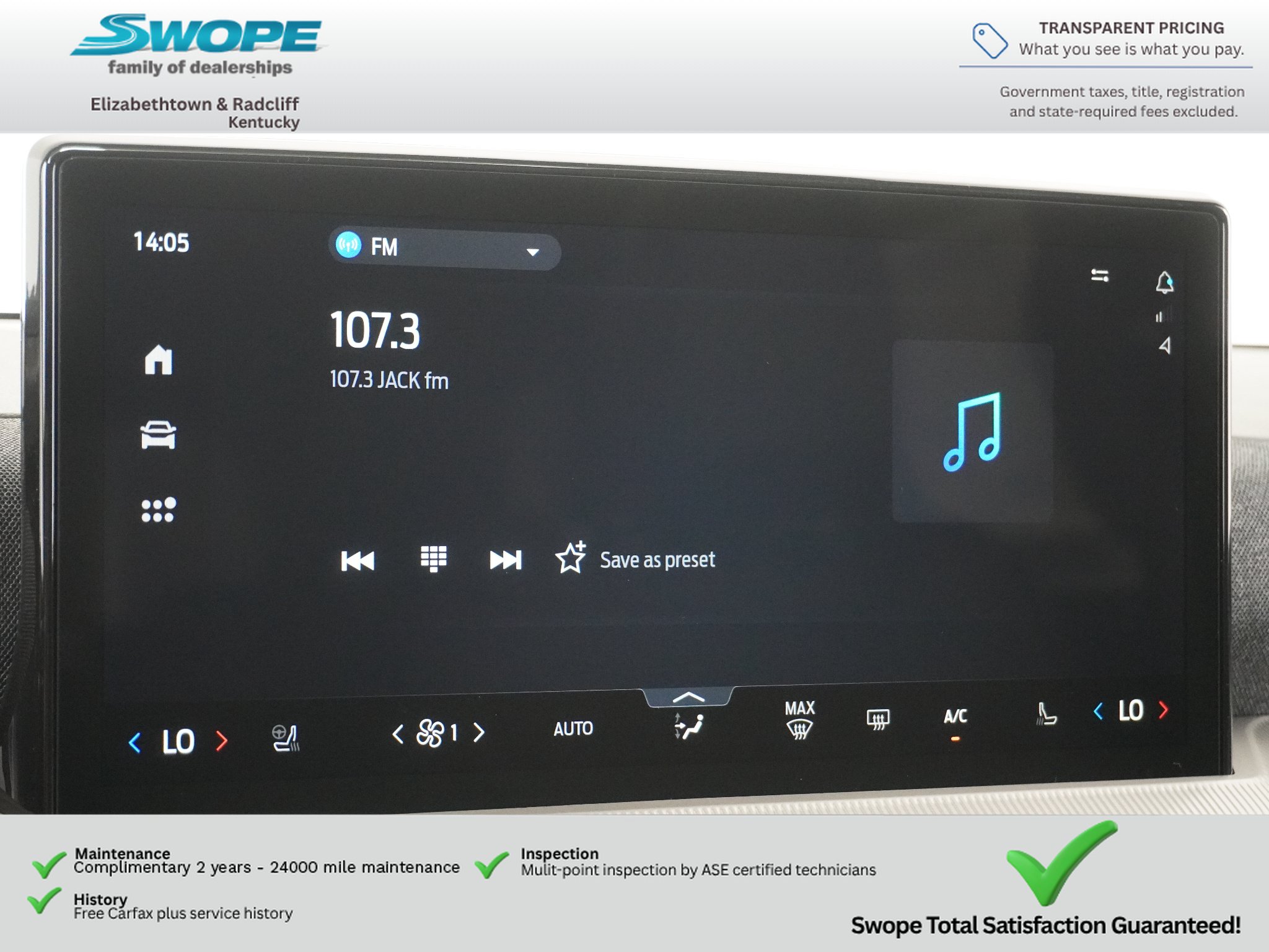 New 2027 Ford Explorer ST-Line w/ Premium Package AWD/4WD image 23