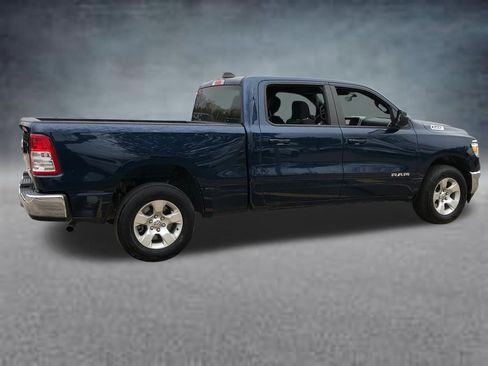Certified 2022 RAM 1500 Big Horn AWD/4WD image 12