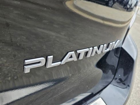 New 2026 Nissan Armada Platinum AWD/4WD image 12