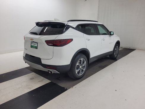 Used 2024 Chevrolet Blazer LT w/ Convenience Package image 9