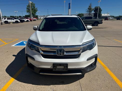 Used 2020 Honda Pilot EX-L image 3