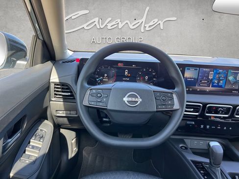 New 2027 Nissan Sentra SV FWD image 22