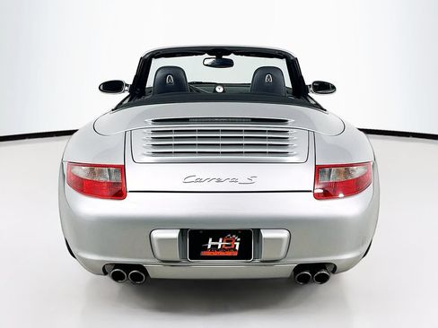 Used 2006 Porsche 911 Carrera S RWD image 26