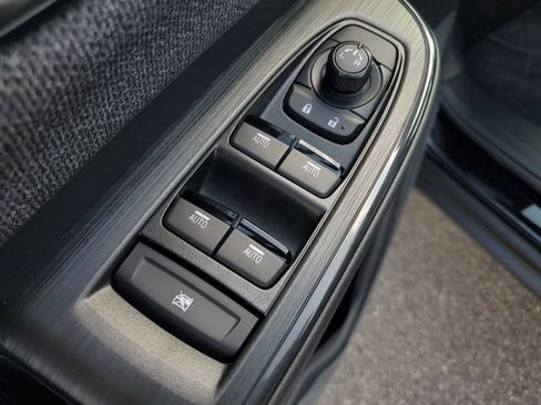 New 2026 Subaru Outback Limited image 22