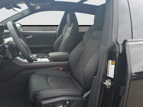 New 2026 Audi Q8 Prestige AWD/4WD image 18