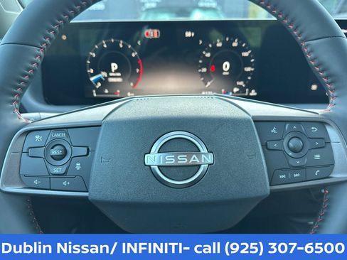 New 2026 Nissan Sentra SR FWD image 26