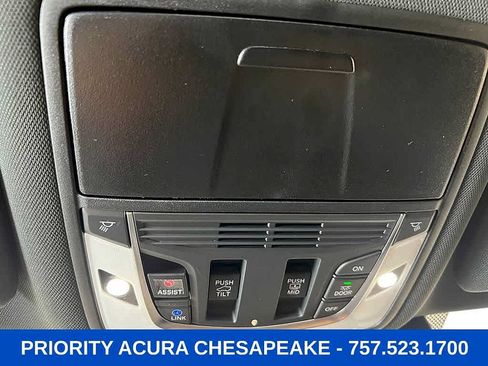 New 2026 Acura RDX A-Spec AWD/4WD image 24