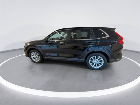 Used 2024 Honda CR-V EX-L image 5