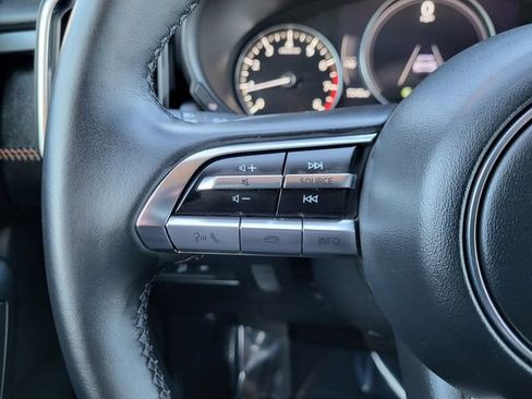 Certified 2025 MAZDA CX-50 AWD 2.5 S w/ Weather Package image 16