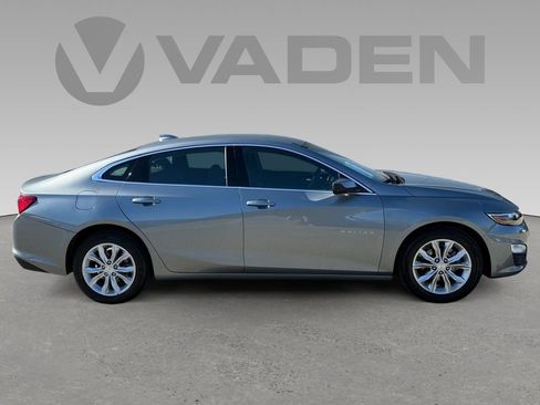 Used 2024 Chevrolet Malibu LT image 6