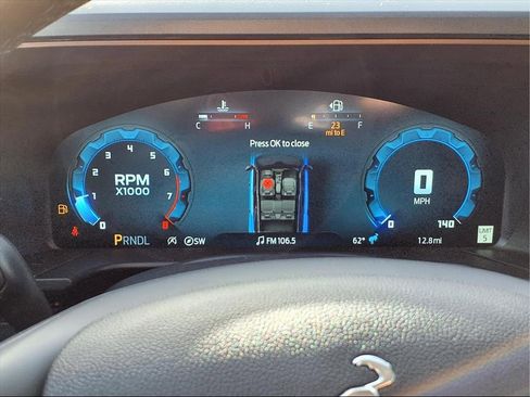 New 2025 Ford Bronco Sport Outer Banks w/ Outer Banks Tech Package+ image 14