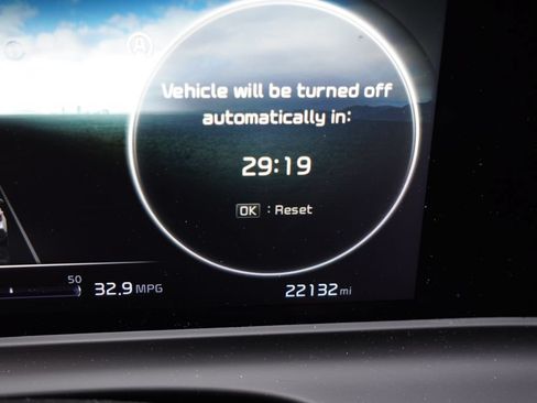Certified 2024 Kia Seltos S FWD image 6