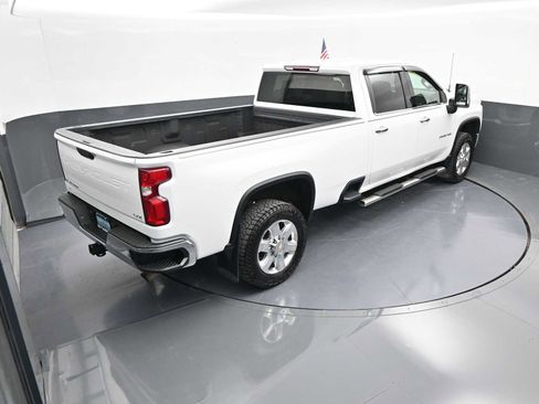Used 2022 Chevrolet Silverado 3500 LTZ image 29