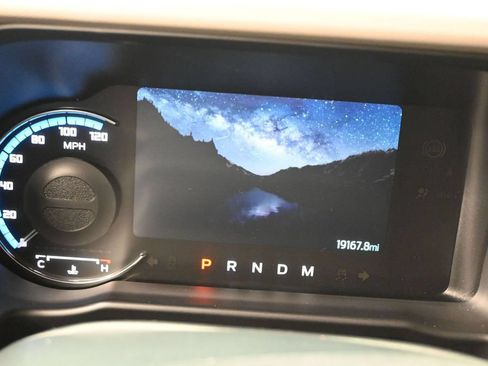 Used 2024 Ford Bronco Big Bend AWD/4WD image 13
