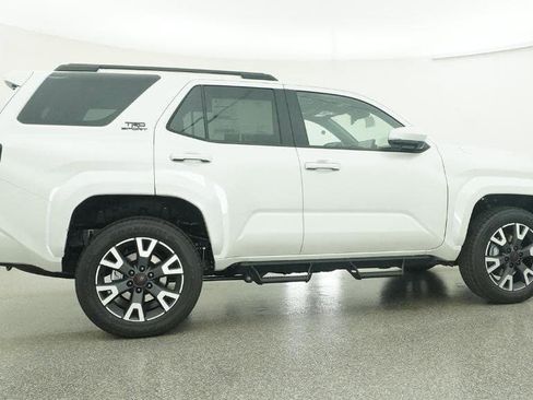 New 2026 Toyota 4Runner TRD Sport Premium image 26