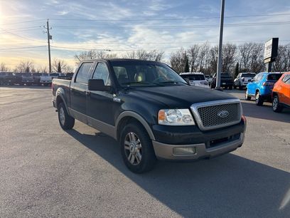 Used 2004 Ford F150 XLT