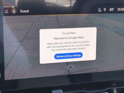 New 2026 Chevrolet Equinox ACTIV w/ Safety and Technology Package image 21