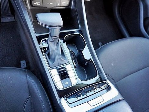 Certified 2023 Hyundai Tucson SEL FWD image 30