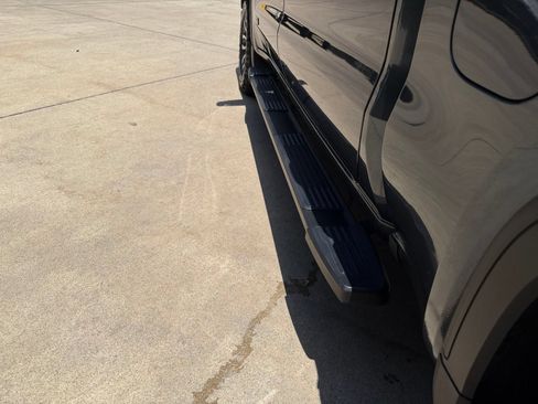 Used 2020 GMC Sierra 1500 AT4 w/ AT4 Premium Package AWD/4WD image 36