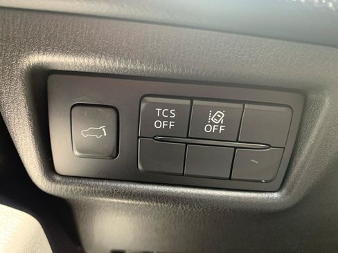 Used 2020 MAZDA CX-5 Touring AWD/4WD image 21