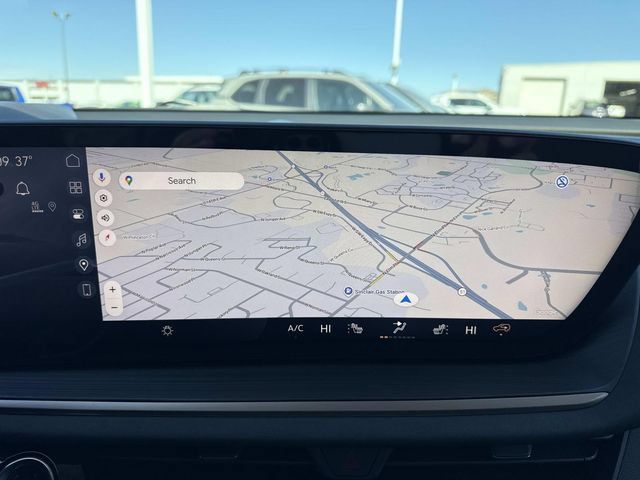 New 2026 Buick Envision Sport Touring AWD/4WD image 20