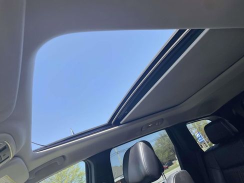 Used 2012 Jeep Grand Cherokee Limited image 14