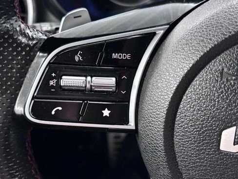 Used 2022 Kia Forte GT w/ GT2 Package FWD image 47