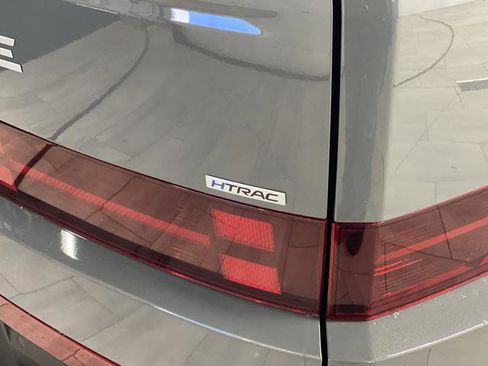 New 2026 Hyundai Santa Fe SE image 31