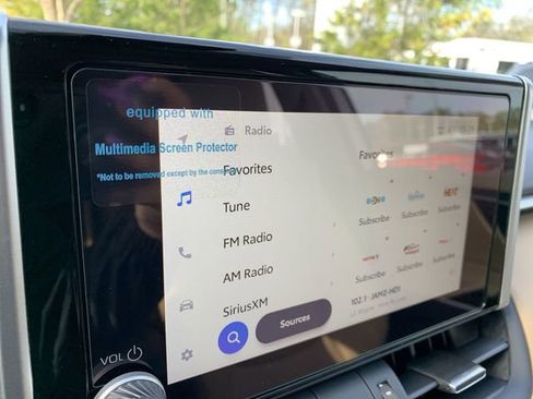 Certified 2025 Toyota RAV4 XLE Premium image 24