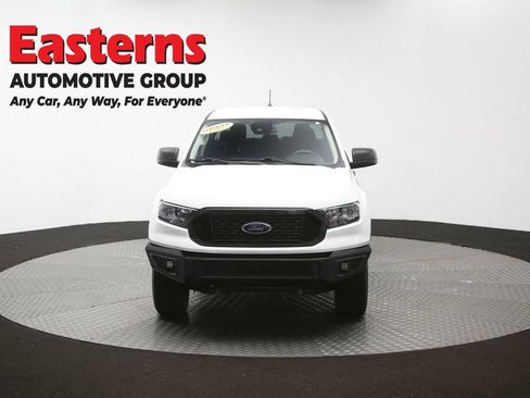 Used 2022 Ford Ranger XL w/ Equipment Group 101A High RWD image 52
