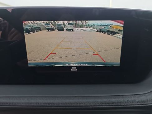 New 2026 Buick Encore GX Sport Touring w/ Comfort Package image 25