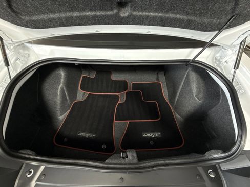 Used 2021 Dodge Challenger SRT Hellcat Redeye image 26