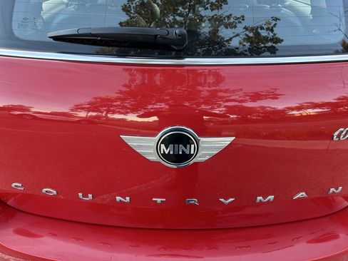 Used 2015 MINI Cooper Countryman S image 35