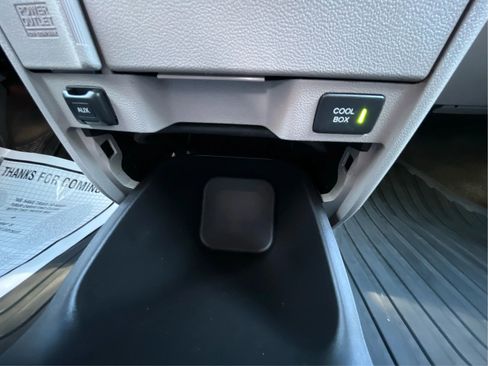 Used 2012 Honda Odyssey EX-L image 38