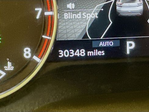 Used 2023 Nissan Rogue SV image 19