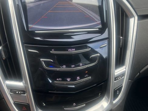 Used 2013 Cadillac SRX Premium image 9