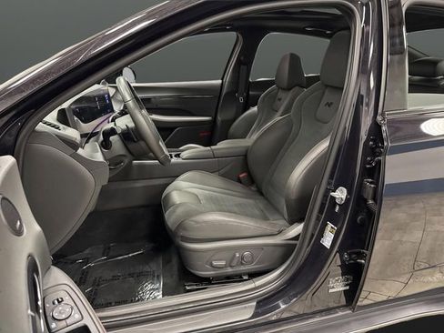 Used 2025 Hyundai Sonata N Line image 4