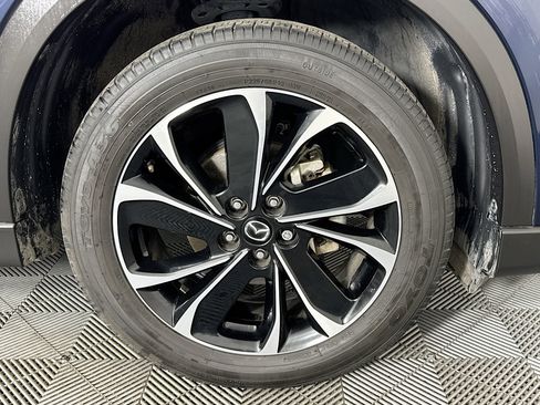 Used 2022 MAZDA CX-5 AWD 2.5 S w/ Premium Plus Pkg image 31