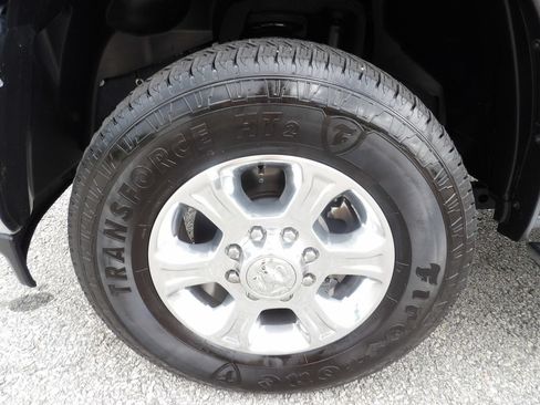 Used 2026 RAM 2500 Big Horn AWD/4WD image 53