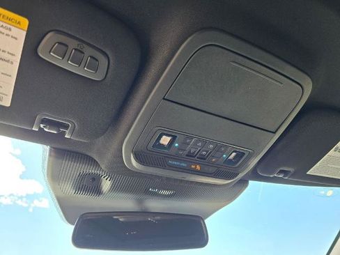 Certified 2025 Ford Explorer ST AWD/4WD image 28