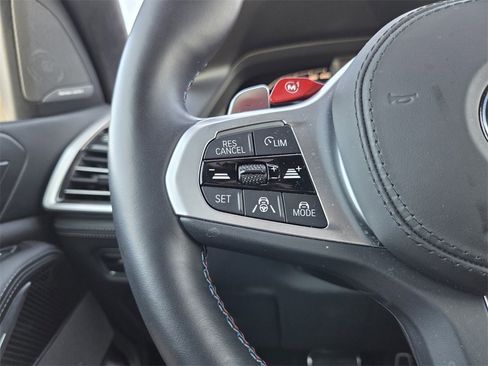 Used 2023 BMW X5 M w/ Competition Package image 20
