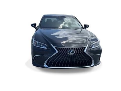 Used 2023 Lexus ES 350 w/ Premium Package image 3