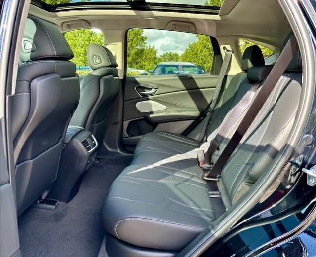 New 2026 Acura RDX w/ Technology Package AWD/4WD image 9