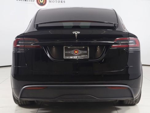 Used 2022 Tesla Model X image 55