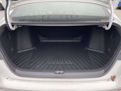 Used 2023 Honda Accord EX-L image 30