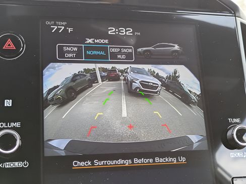 Certified 2026 Subaru Crosstrek 2.5i Sport AWD/4WD image 19