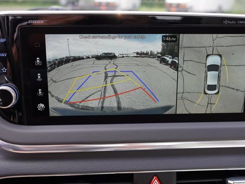 Used 2023 Hyundai Sonata Limited FWD image 37